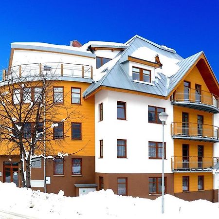 Apartments Rokytka 112 A 208 ロキトニツェ・ナト・イゼロウ 部屋 写真