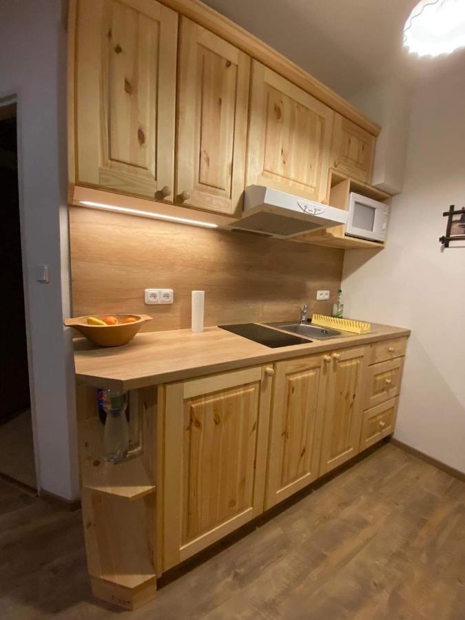 Apartments Rokytka 112 A 208 ロキトニツェ・ナト・イゼロウ エクステリア 写真