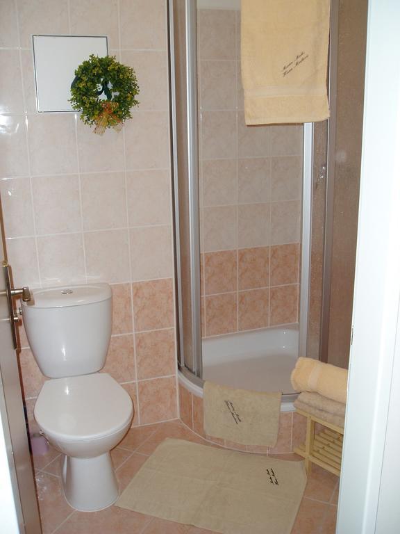 Apartments Rokytka 112 A 208 ロキトニツェ・ナト・イゼロウ 部屋 写真