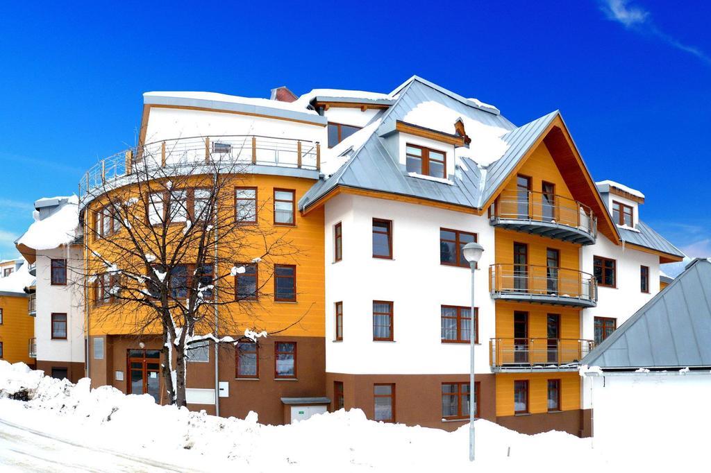 Apartments Rokytka 112 A 208 ロキトニツェ・ナト・イゼロウ 部屋 写真