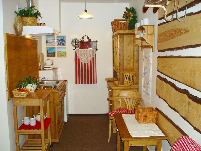 Apartments Rokytka 112 A 208 ロキトニツェ・ナト・イゼロウ 部屋 写真