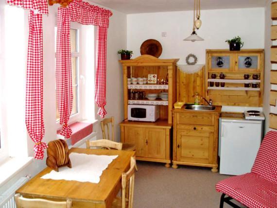 Apartments Rokytka 112 A 208 ロキトニツェ・ナト・イゼロウ 部屋 写真