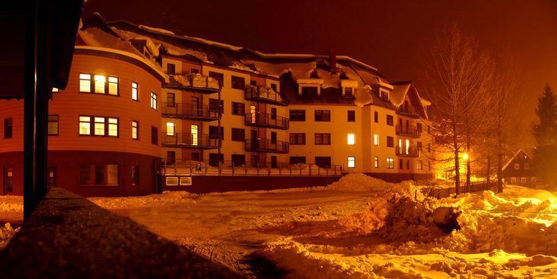 Apartments Rokytka 112 A 208 ロキトニツェ・ナト・イゼロウ 部屋 写真