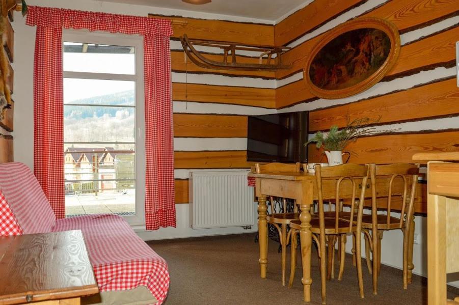 Apartments Rokytka 112 A 208 ロキトニツェ・ナト・イゼロウ エクステリア 写真