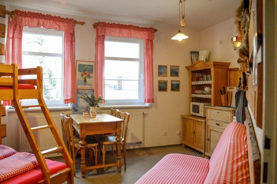 Apartments Rokytka 112 A 208 ロキトニツェ・ナト・イゼロウ エクステリア 写真
